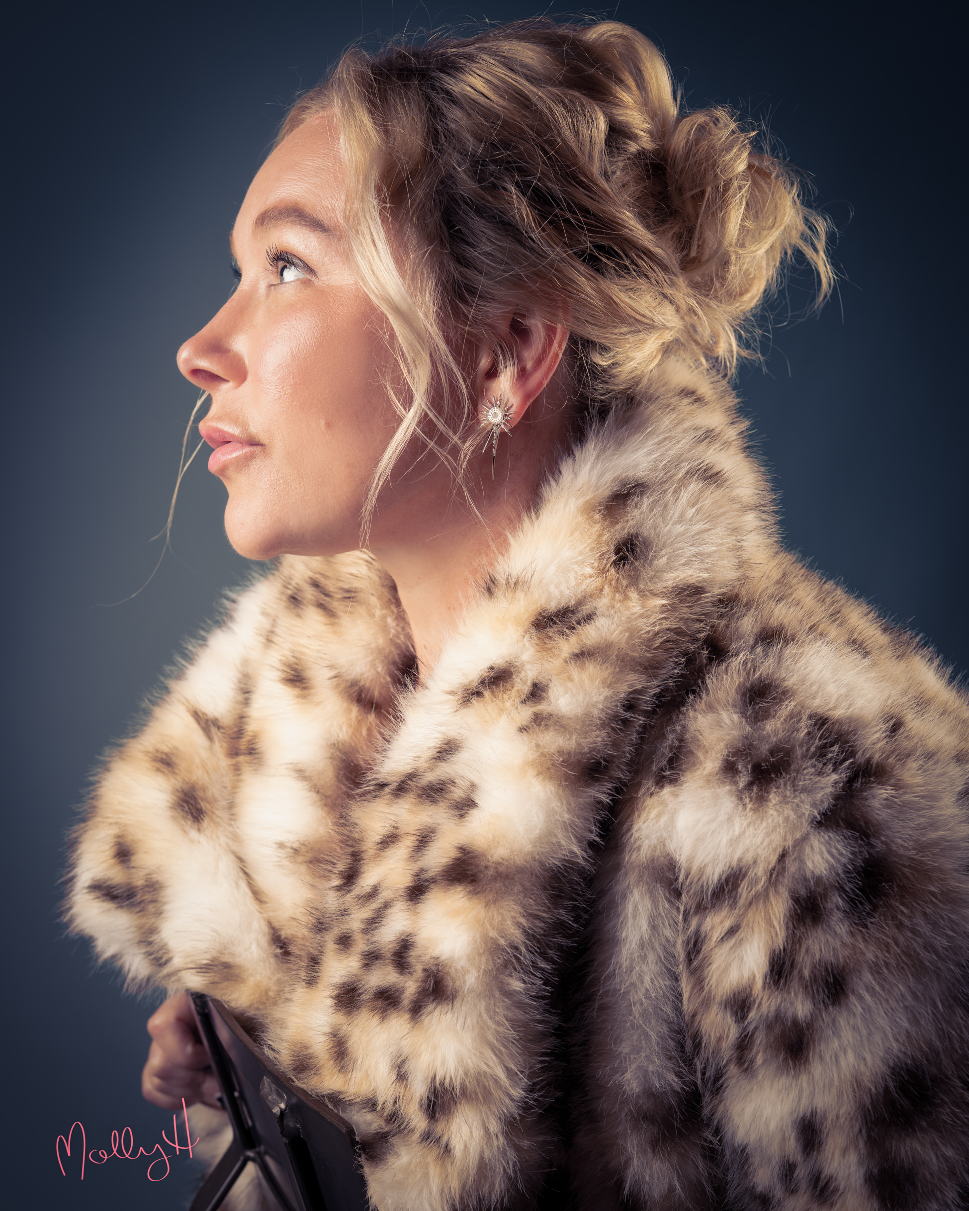 Bonni portrait 2025